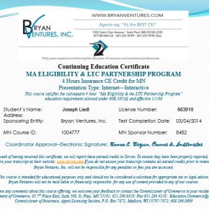Create Replacement Certificate