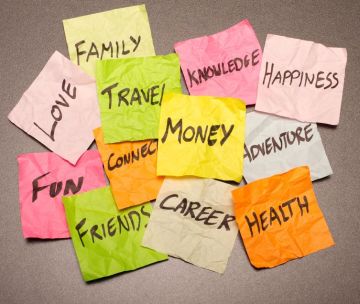 advice for wise financial choices